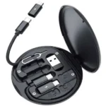 Data Cable Set – 60W Fast Charging